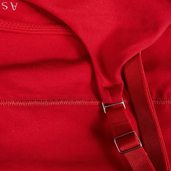 Spanx Assets Red Hot Label Red Shaping Camisole Tank Top Women's XL - Picture 4 of 6